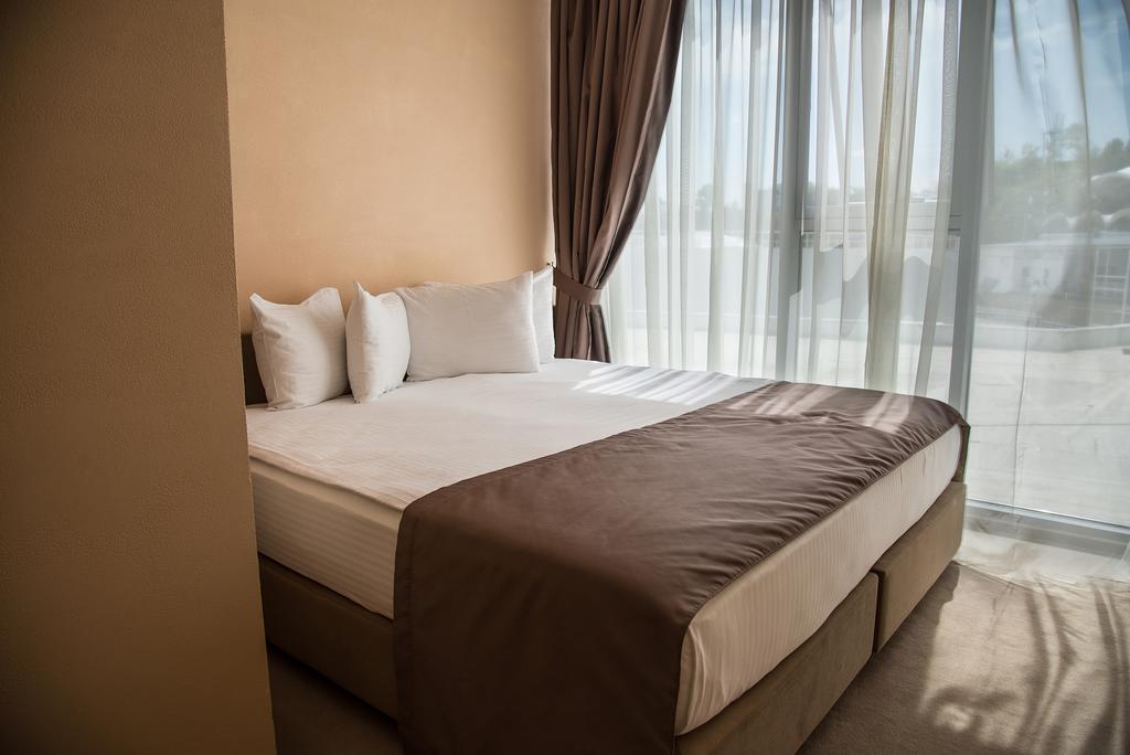 Boutique Hotel Portofino Odesa Exterior foto